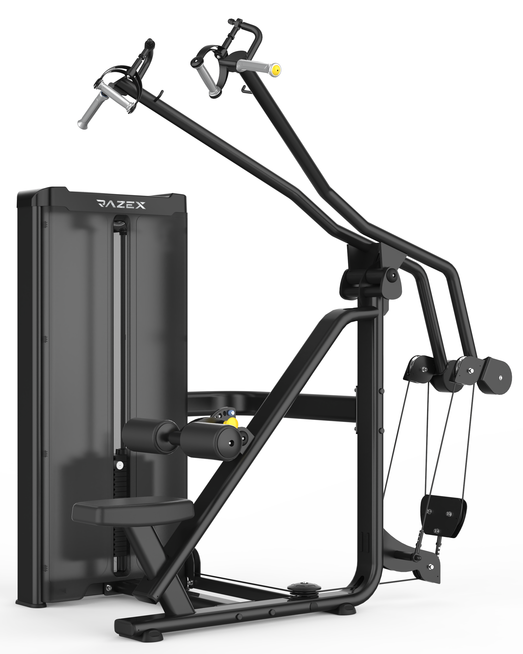 Lat Pull Down